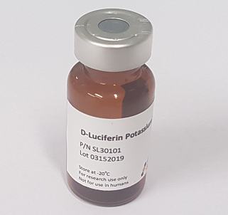 D-Luciferin Potassium Salt K+